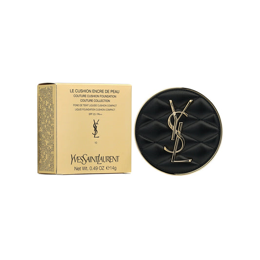 Yves Saint Laurent Le Cushion Encre De Peau SPF23PA++ Limited Edition #10