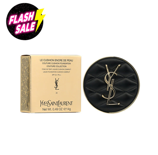 Yves Saint Laurent Le Cushion Encre De Peau SPF23PA++ Limited Edition #20 14g