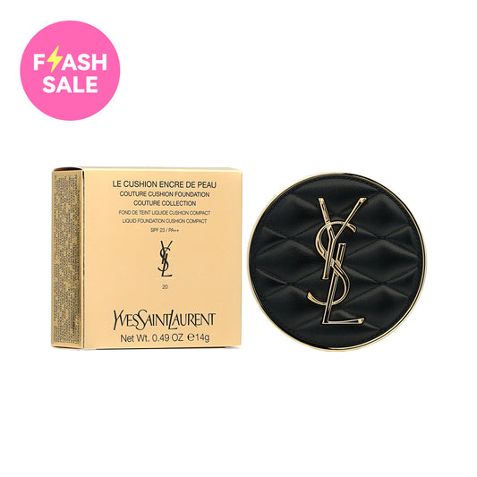 Yves Saint Laurent Le Cushion Encre De Peau SPF23PA++ Limited Edition #20 14g