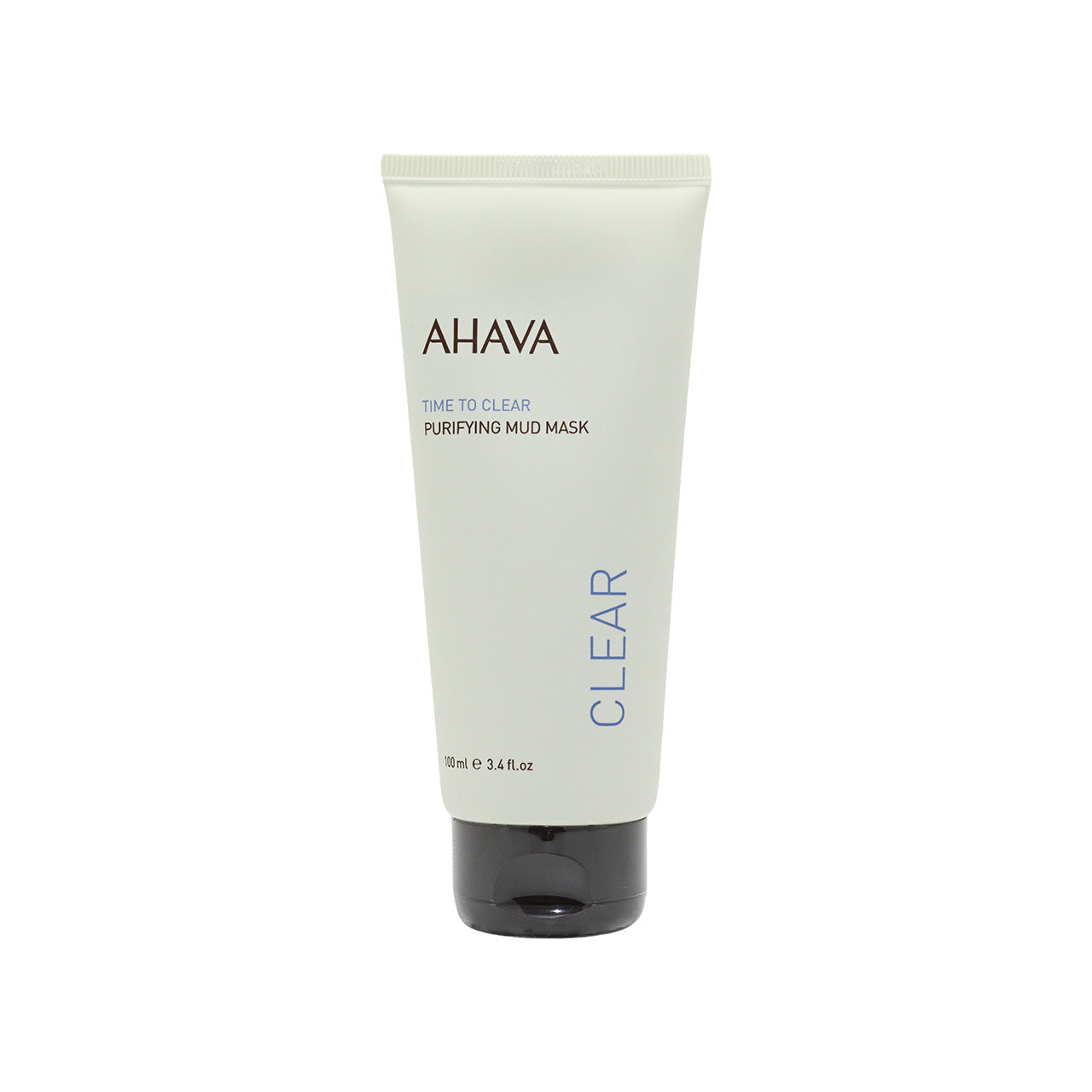 AHAVA Purifying Mud Mask 100ml | Sasa Global