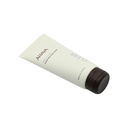 AHAVA Purifying Mud Mask 100ml | Sasa Global