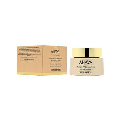 Ahava Osmoter™ Concentrate Hydrating Cream 50ml | Sasa Global