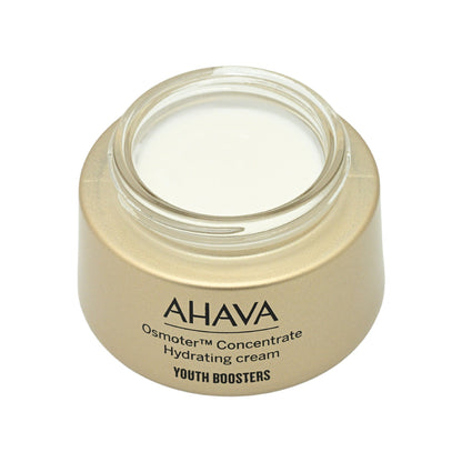 Ahava Osmoter™ Concentrate Hydrating Cream 50ml | Sasa Global