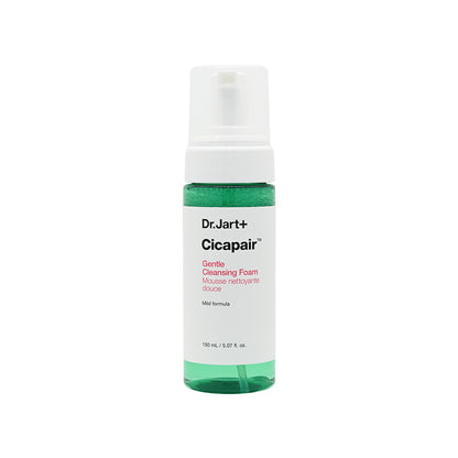 Dr.Jart+ Cicapair Gentle Cleaning Foam 150ml  | Sasa Global eshop