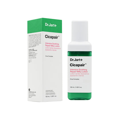 Dr.Jart+ Cicapair Intensive Soothing Repair Milky Lotion 100ml 