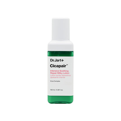 Dr.Jart+ Cicapair Intensive Soothing Repair Milky Lotion 100ml 