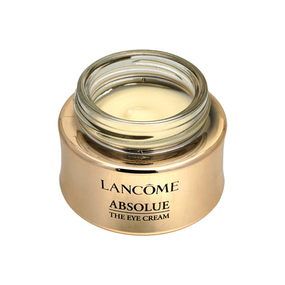 Lancome New Absolue Eye Cream 20ml  | Sasa Global eshop