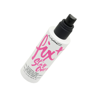 M.A.C Fix+ Stay Over Setting Spray 100ml  | Sasa Global eshop