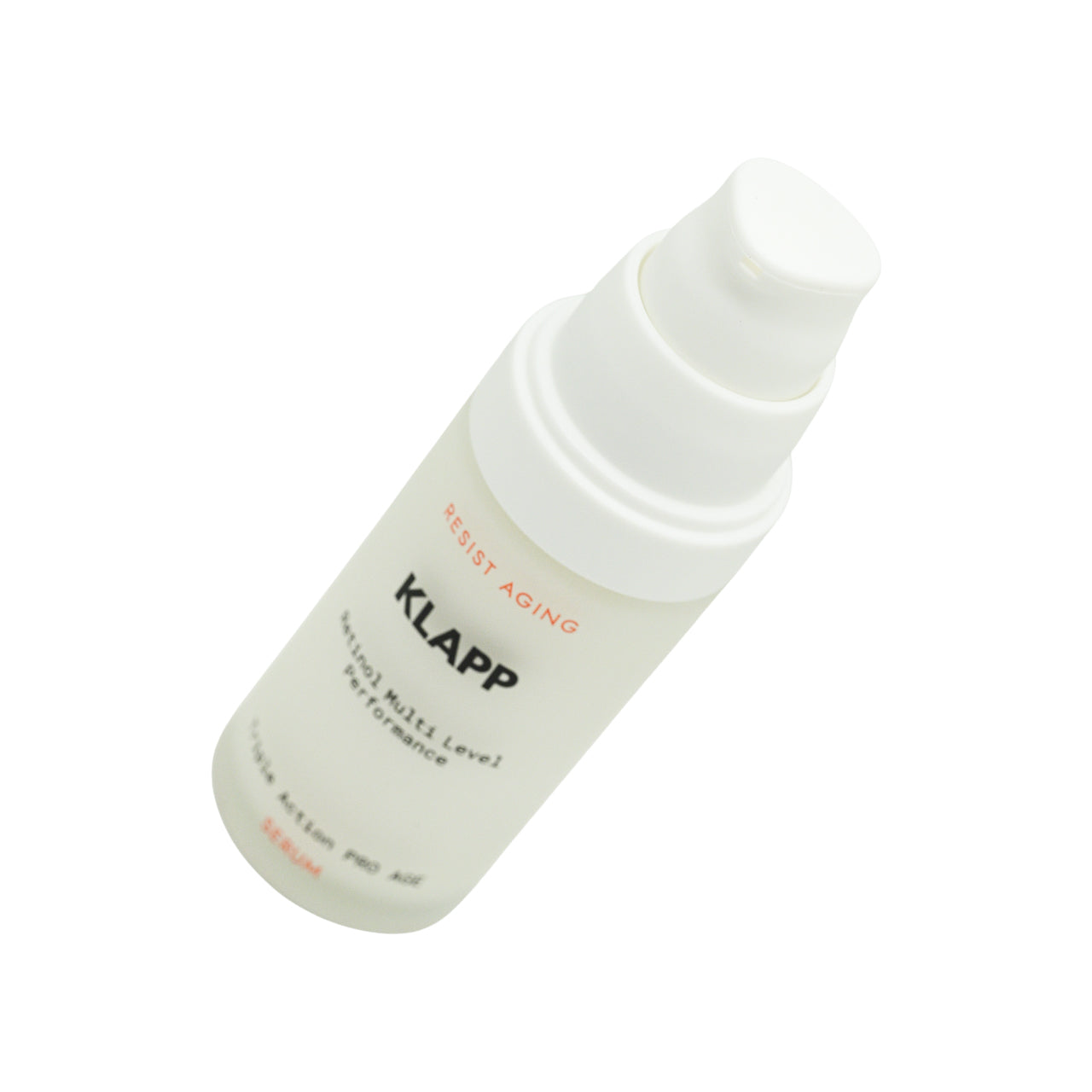 KLAPP Triple Action Pro Age Serum 30ml  | Sasa Global eshop