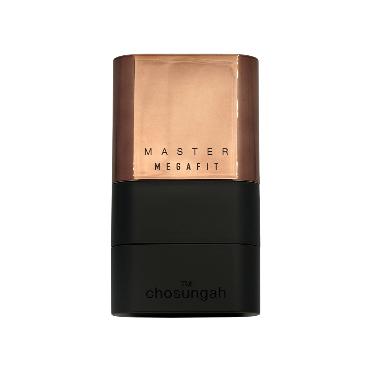 Chosungah22 Megafit Stick Foundation Master #02 Sand Beige