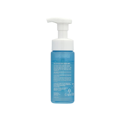 Dr.G Hydra Aqua Bubble Foam Cleanser 150ml  | Sasa Global eshop