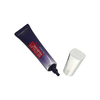 L'oreal Pairs Revitalift Filler HA Eye Cream for Face 2.0 Jumbo Set 3pcs