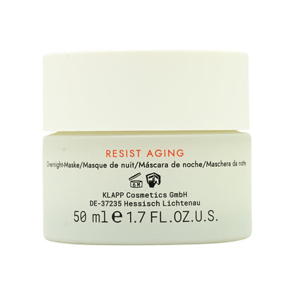 KLAPP Triple Action Pro Age Overnight Mask 50ml | Sasa Global