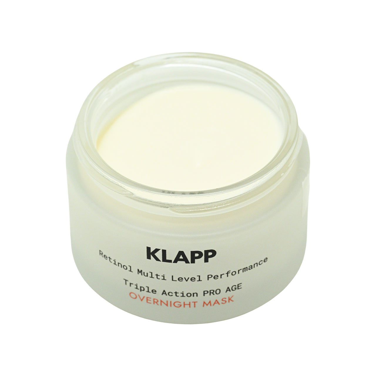 KLAPP Triple Action Pro Age Overnight Mask 50ml | Sasa Global