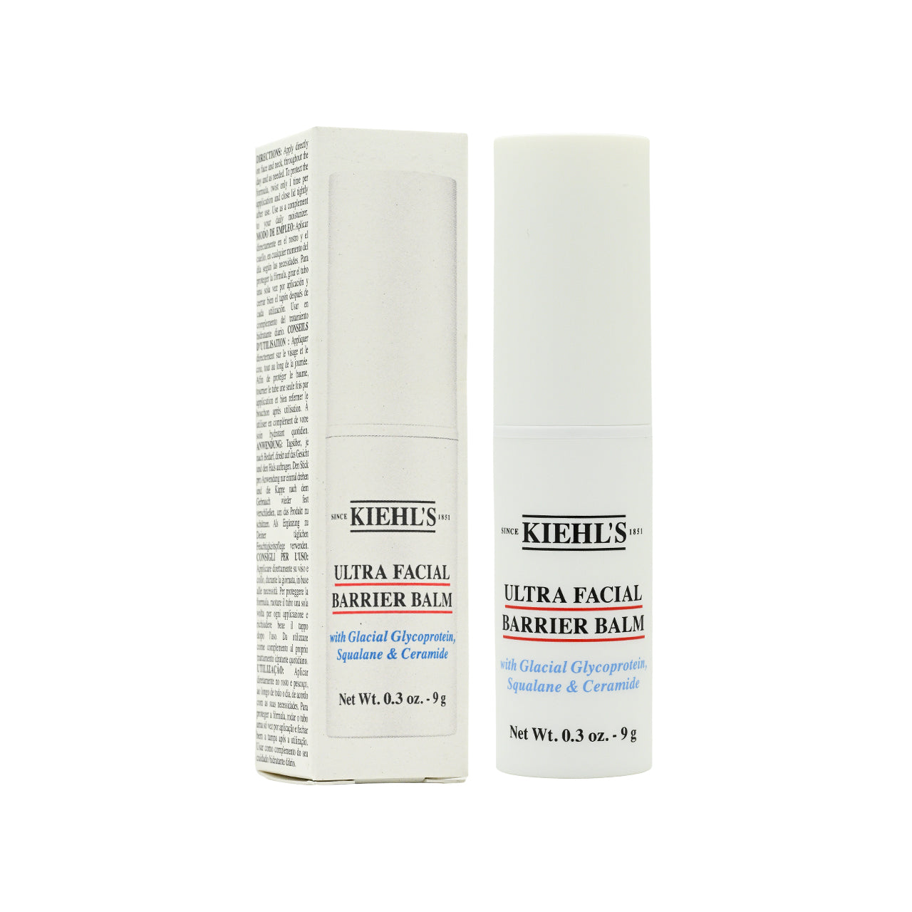 Kiehl's Ultra Facial Barrier Balm 9g  | Sasa Global eshop