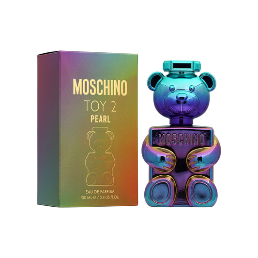 Moschino Toy2 Pearl Eau de Parfum 100ml