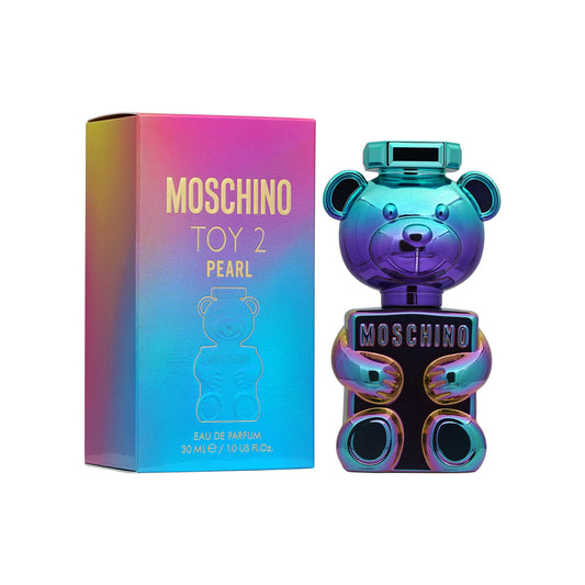 Moschino Toy2 Pearl Eau de Parfum 30ml