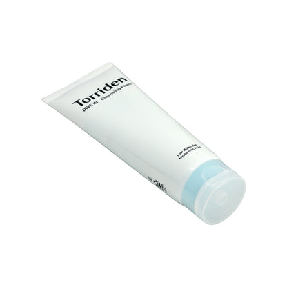 Torriden Dive In Low Molecular Hyaluronic Acid Cleansing Foam 150ml