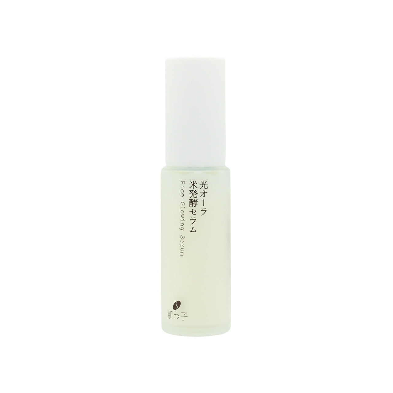 Hadatuko Rice Glowing Serum 30ml  | Sasa Global eshop