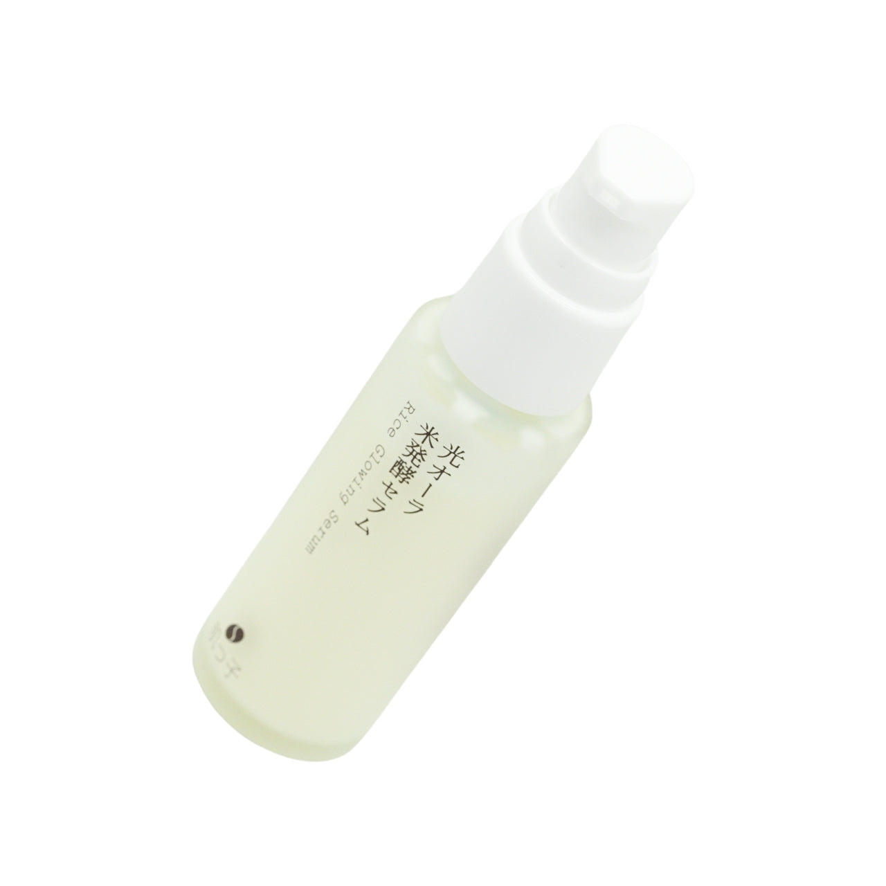 Hadatuko Rice Glowing Serum 30ml  | Sasa Global eshop