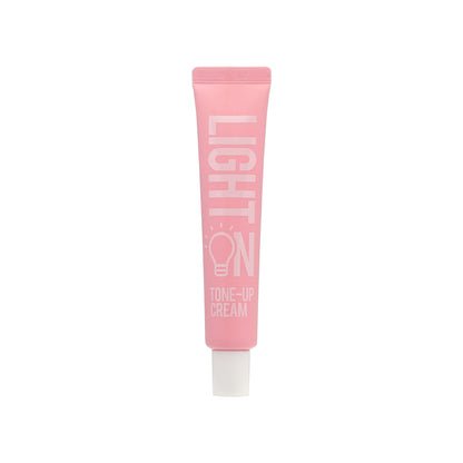 Beauty Of Majesty Light On Tone-Up Cream 40ml | Sasa Global