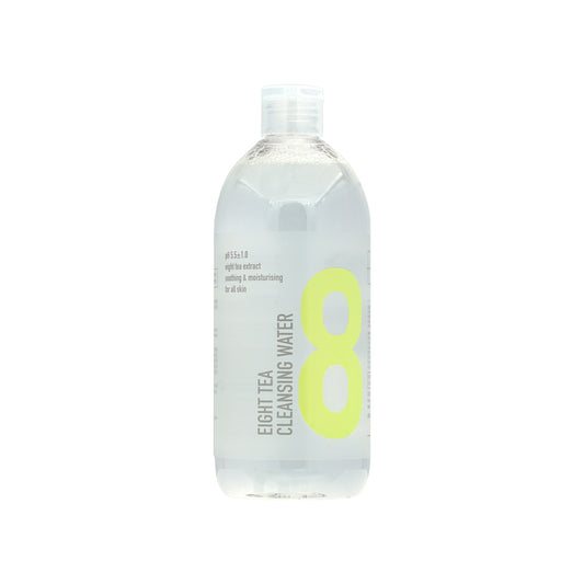 Beauty Of Majesty Eight Tea Cleansing Water 500ml  | Sasa Global eshop