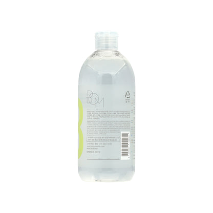 Beauty Of Majesty Eight Tea Cleansing Water 500ml  | Sasa Global eshop