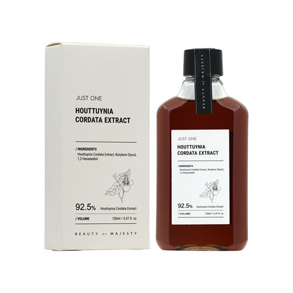 Beauty Of Majesty Houttuynia Cordata Extract 150ml  | Sasa Global 