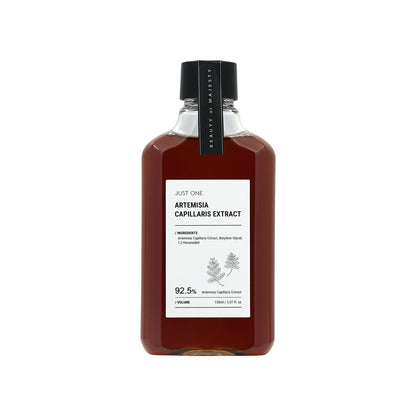 Beauty Of Majesty Artemisia Capillaris Extract 150ml  | Sasa Global