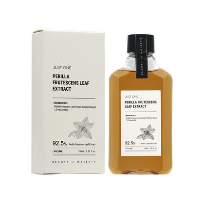 Beauty Of Majesty Perilla Frutescens Leaf Extract 150ml| Sasa Global 