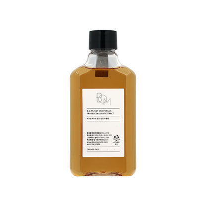 Beauty Of Majesty Perilla Frutescens Leaf Extract 150ml| Sasa Global 