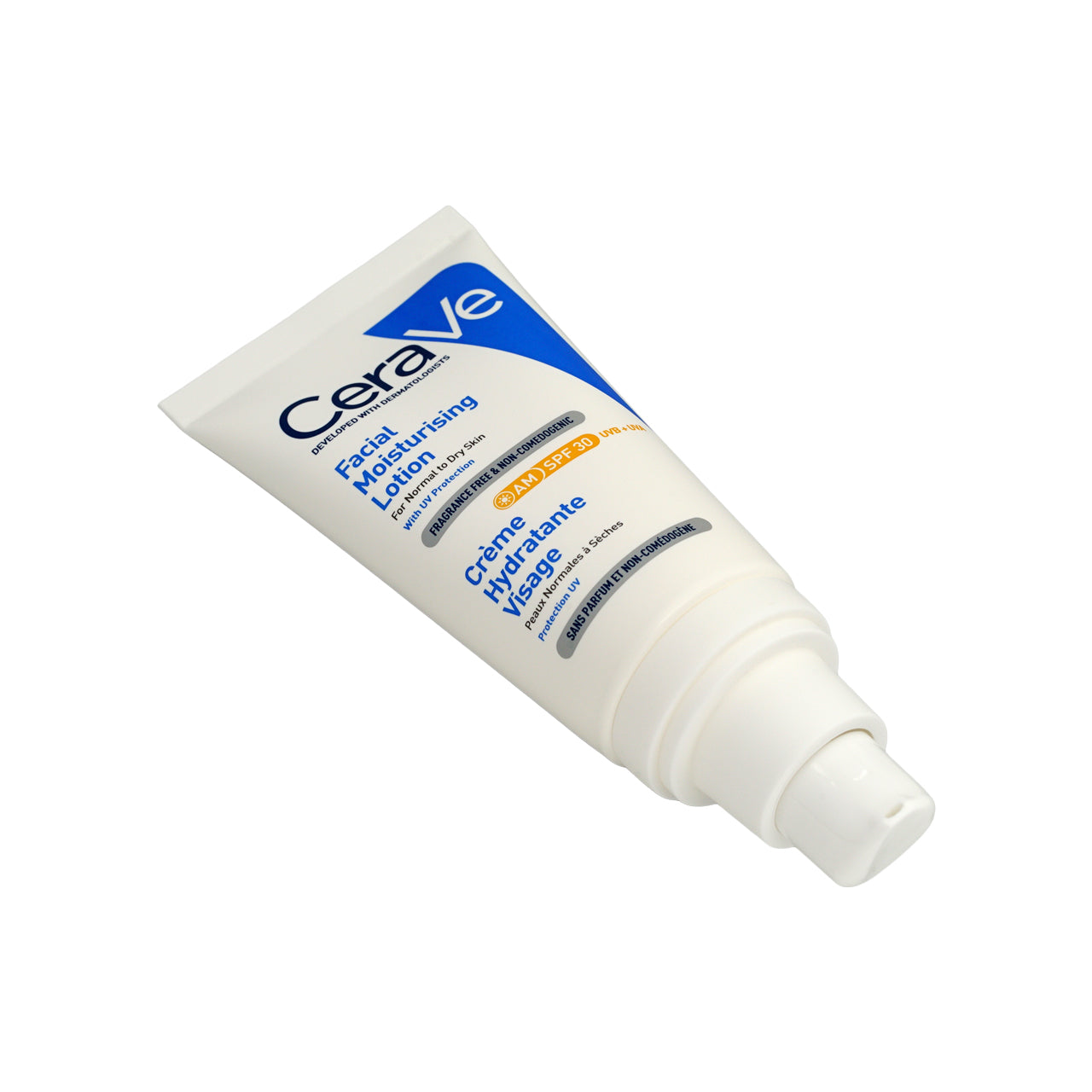 CeraVe SPF30 Facial Moisturizing Lotion 52ml  | Sasa Global eshop