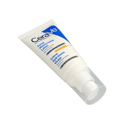 CeraVe SPF30 Facial Moisturizing Lotion 52ml  | Sasa Global eshop