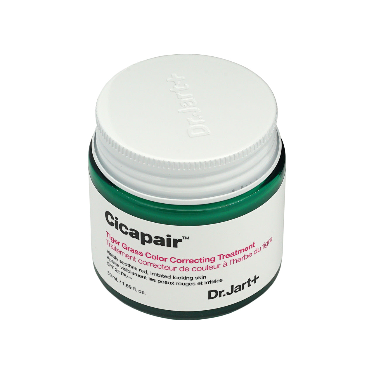 Dr.Jart+ SPF22 PA++ Cicapair™ Tiger Grass Color Correcting Treatment 