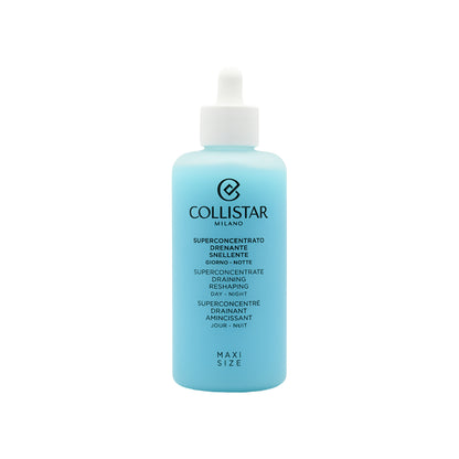 Colliatar Superconcentrate Draining Reshaping Day-Night 200ml 