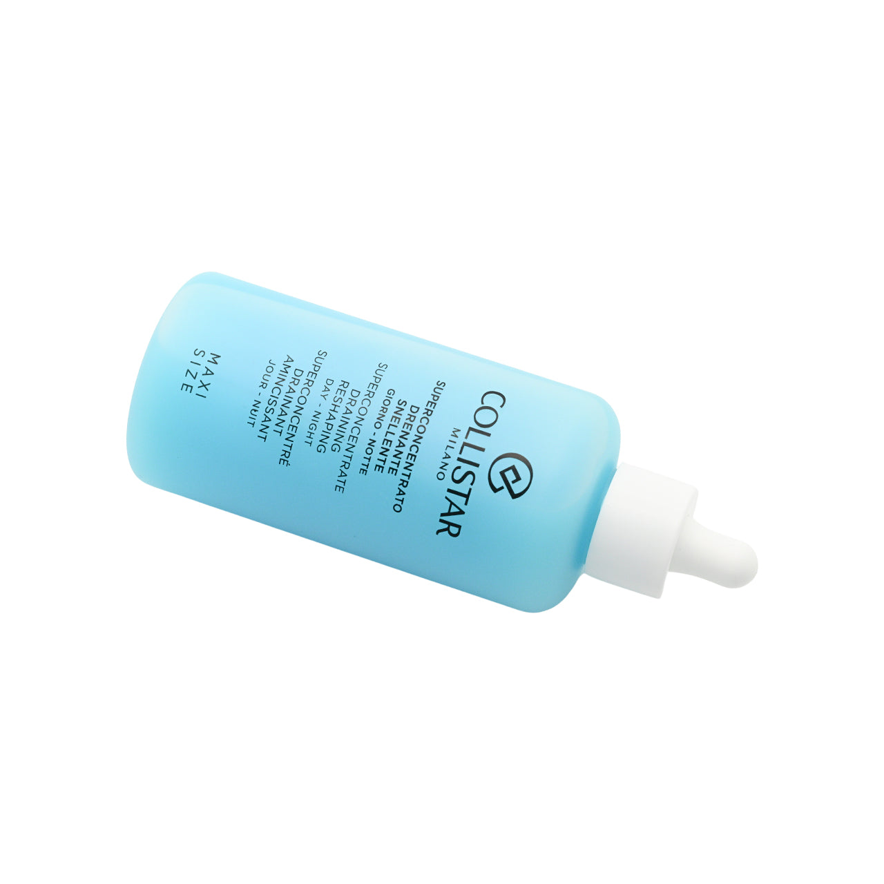 Colliatar Superconcentrate Draining Reshaping Day-Night 200ml 