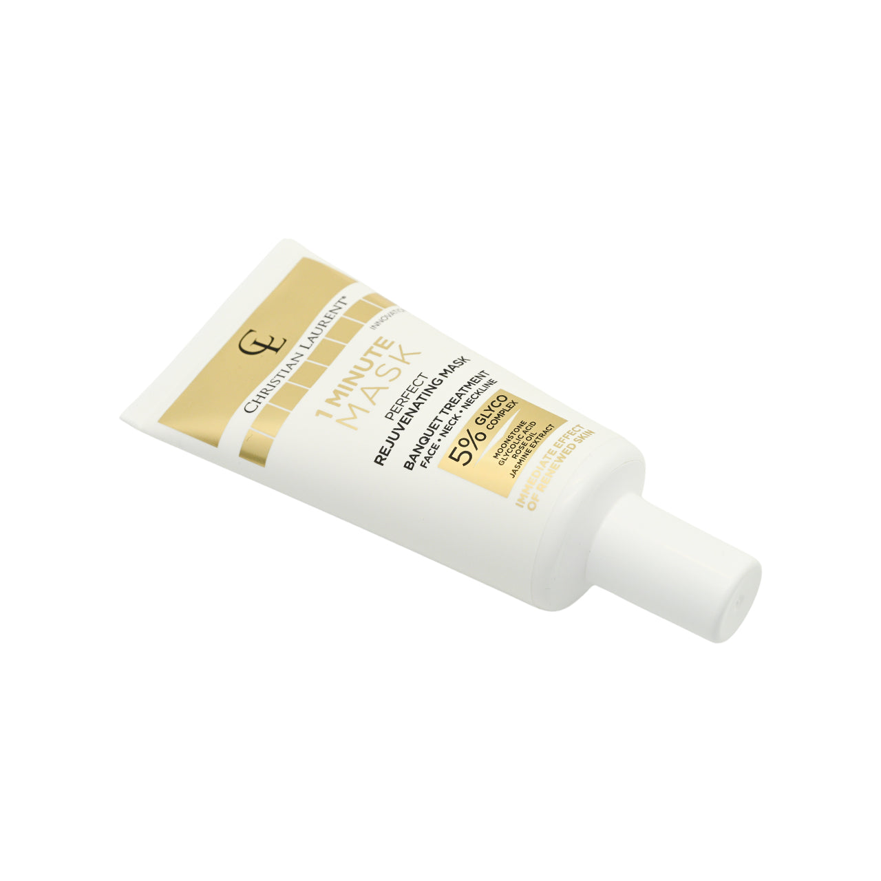 Christian Laurent 1 Minute Rejuvenating Mask 30ml | Sasa Global eshop