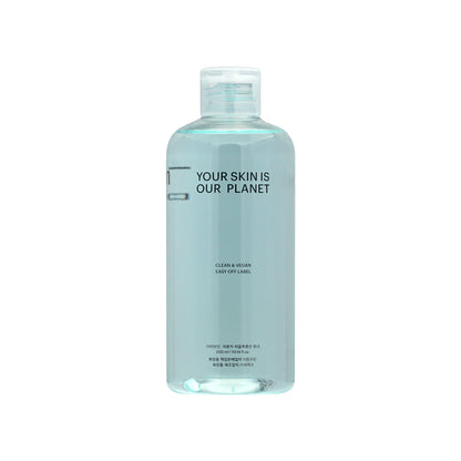 Torriden Dive In Low Molecular Hyaluronic Acid Toner 300ml