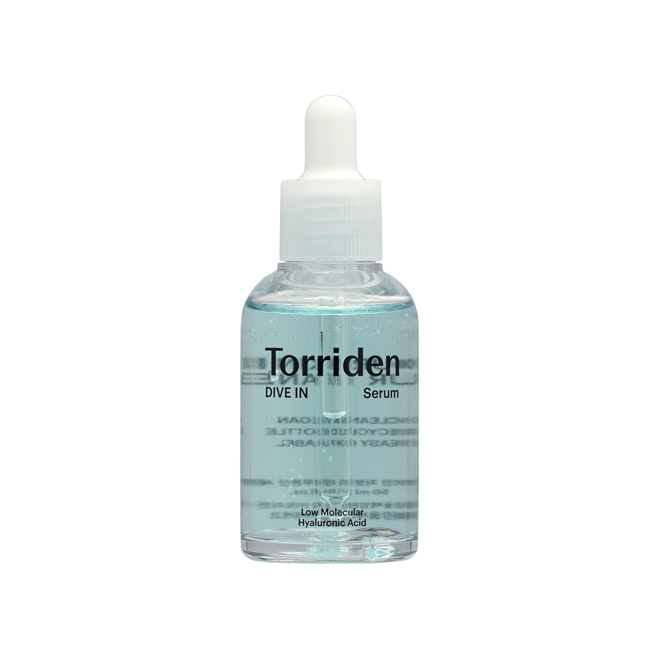 Torriden Dive In Low Molecular Hyaluronic Acid Serum 50ml | Sasa Global