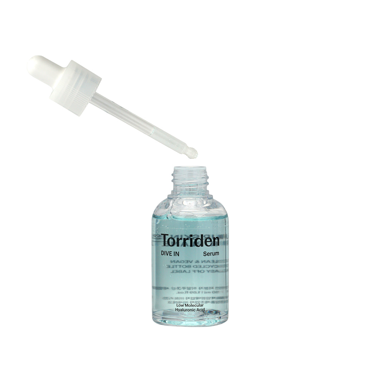 Torriden Dive In Low Molecular Hyaluronic Acid Serum 50ml | Sasa Global