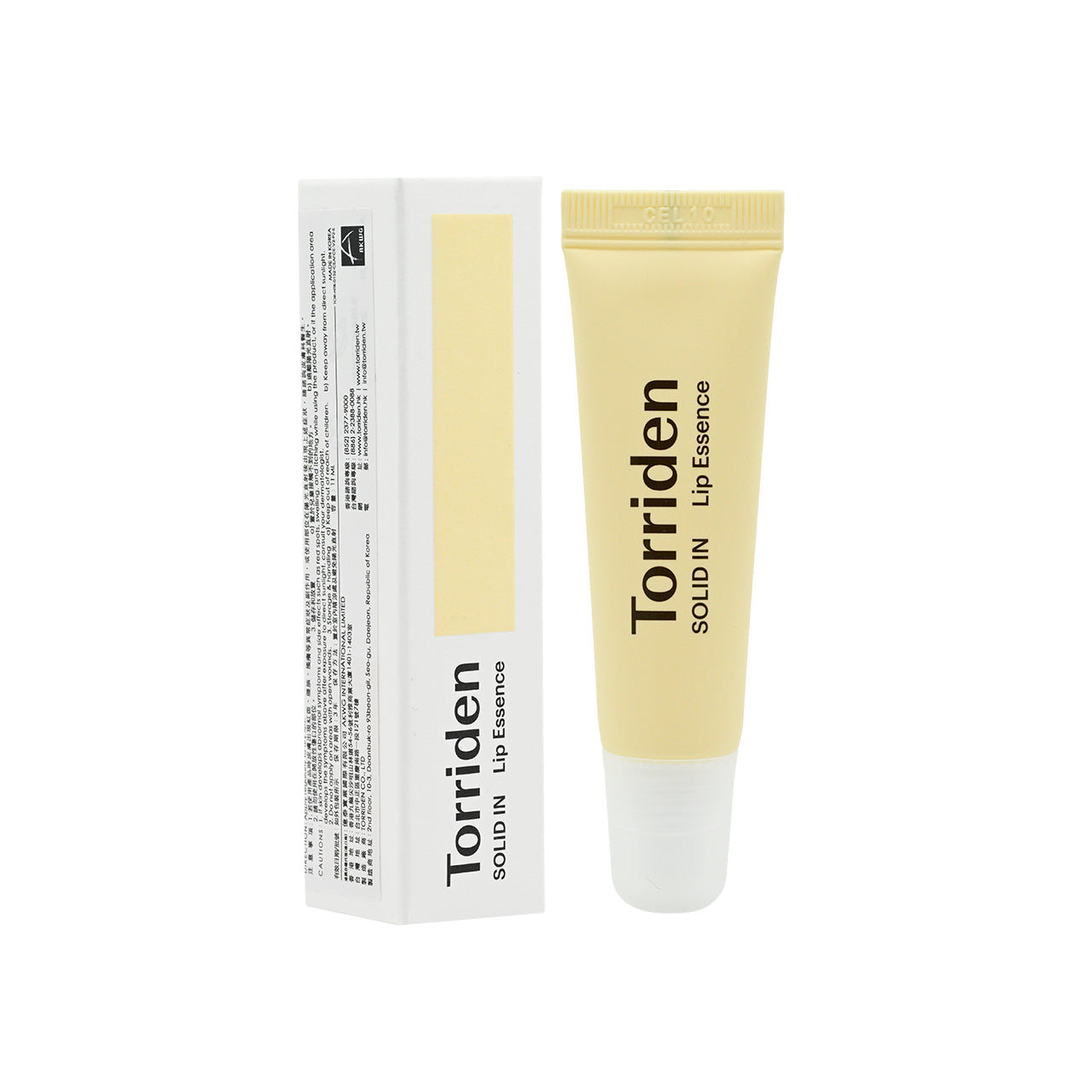 Torriden Solid In Lip Essence 11ml  | Sasa Global eshop