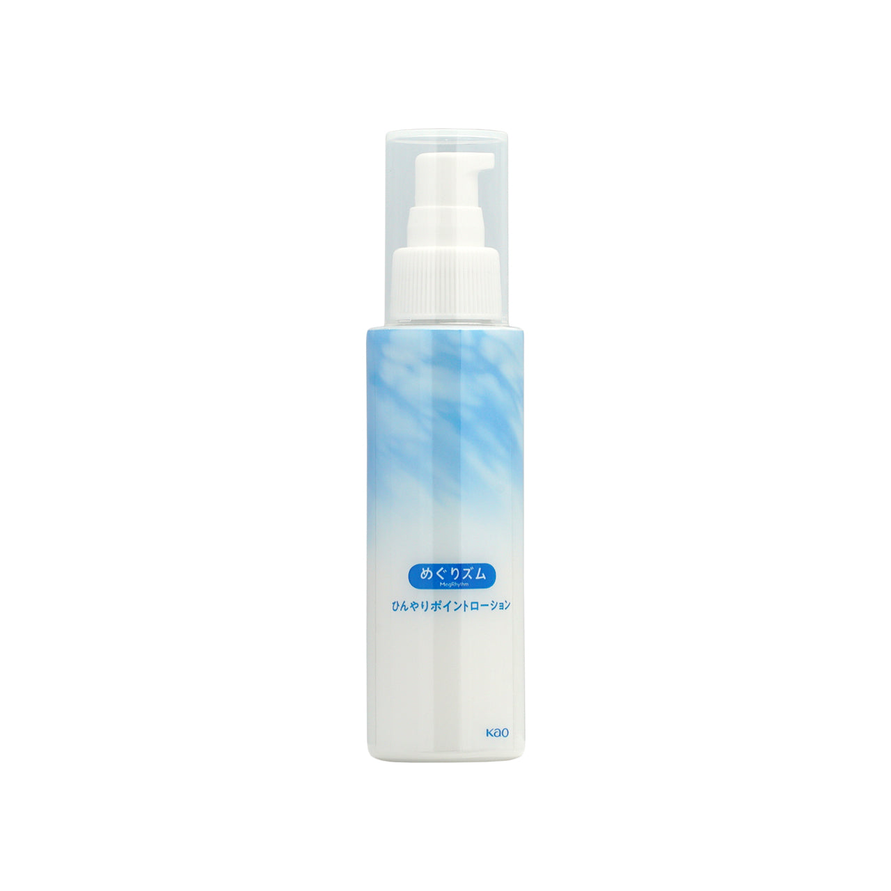 Megrhythm Cool Lotion 100ml  | Sasa Global eshop