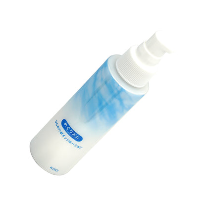 Megrhythm Cool Lotion 100ml  | Sasa Global eshop