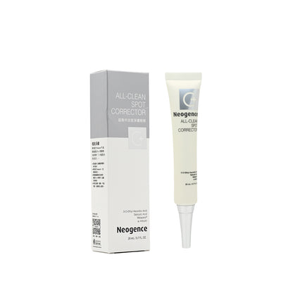 Neogence All-clean Spot Corrector 20ml