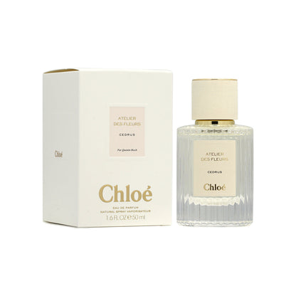 Chloé Atelier des Fleurs Cedrus Eau de Parfum 50ml