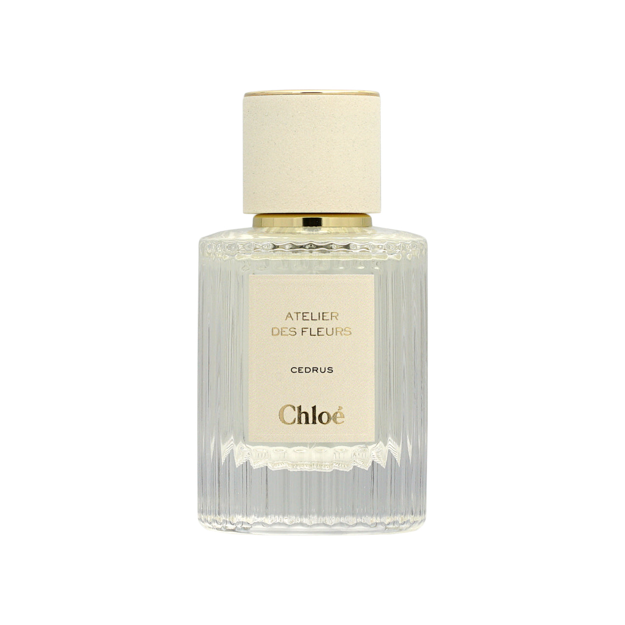 Chloé Atelier des Fleurs Cedrus Eau de Parfum 50ml