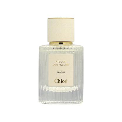 Chloé Atelier des Fleurs Cedrus Eau de Parfum 50ml