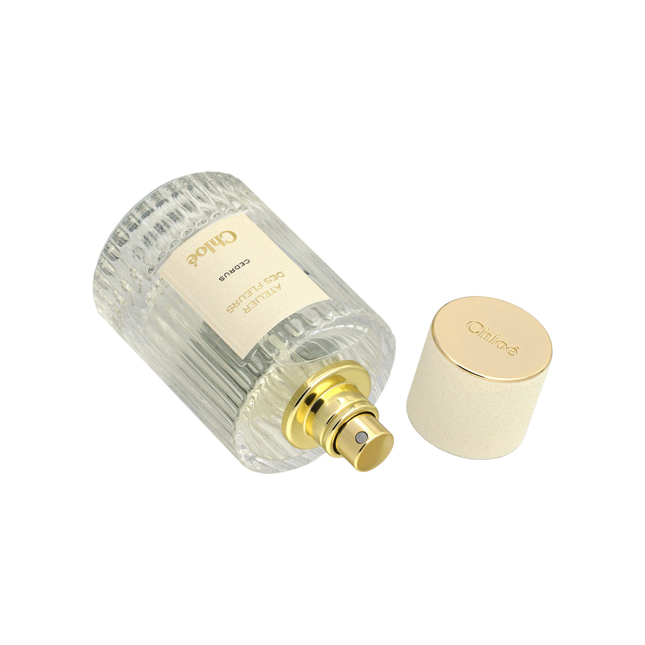 Chloé Atelier des Fleurs Cedrus Eau de Parfum 50ml