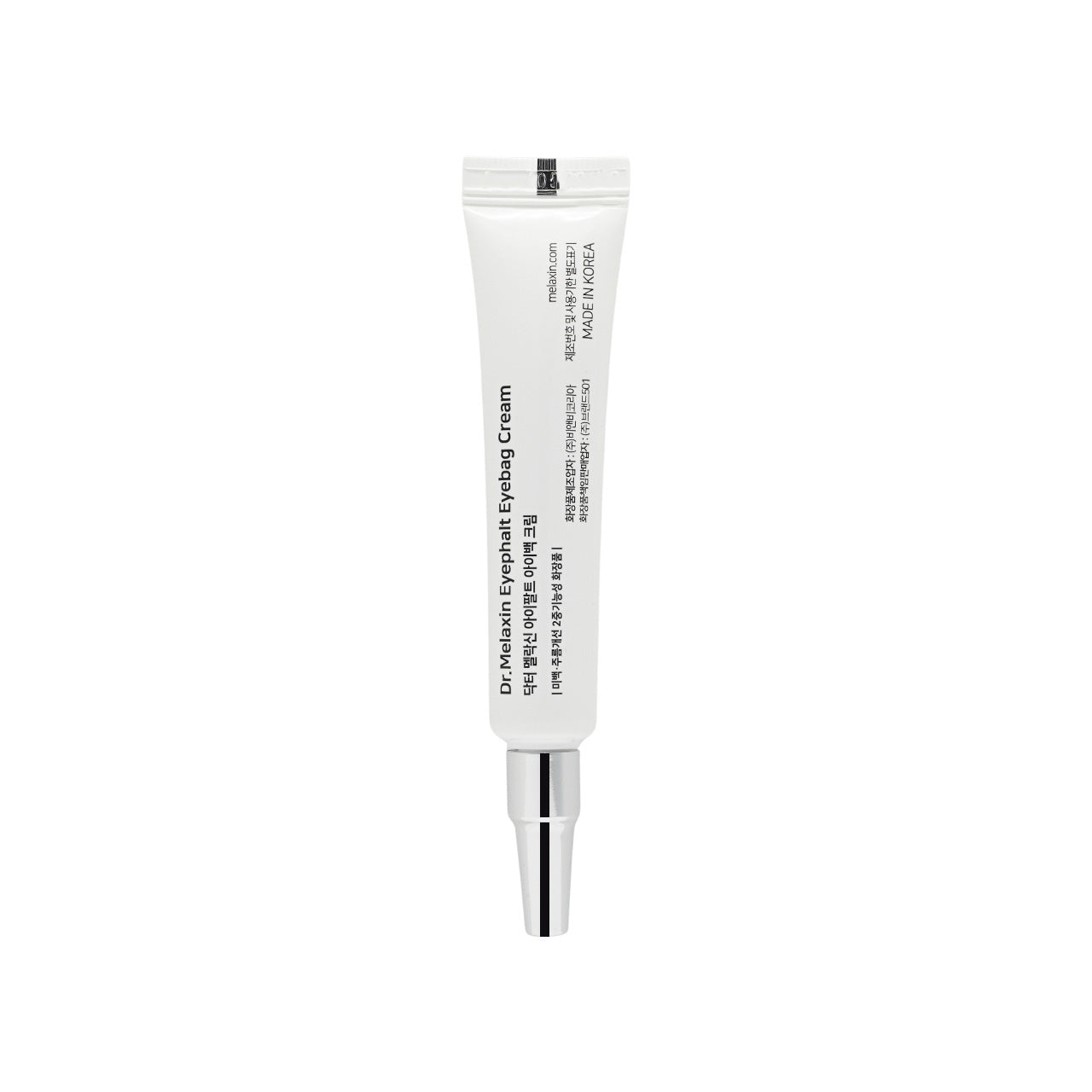 Dr.Melaxin Eyephalt Eyebag Cream 10ml | Sasa Global eshop