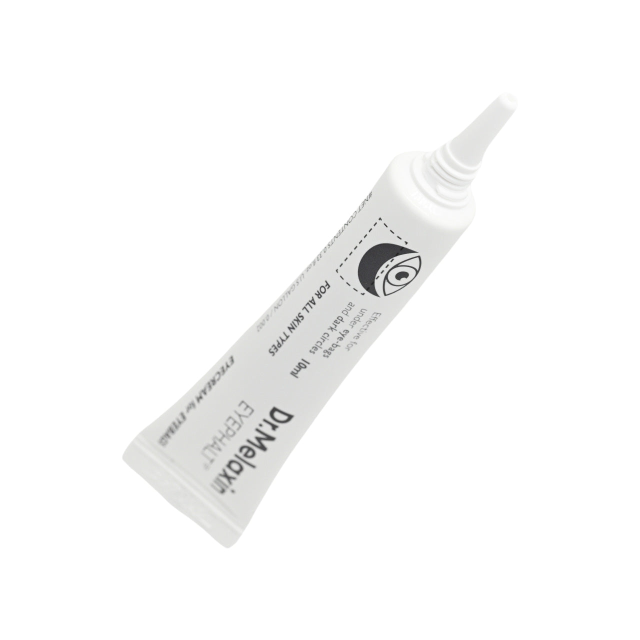 Dr.Melaxin Eyephalt Eyebag Cream 10ml | Sasa Global eshop